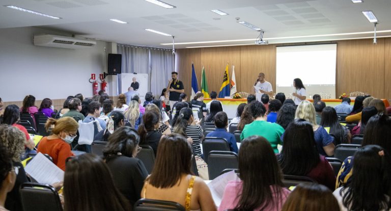 12ª Conferência de Assistência Social acontece de 9 a 10 de julho - News Rondônia