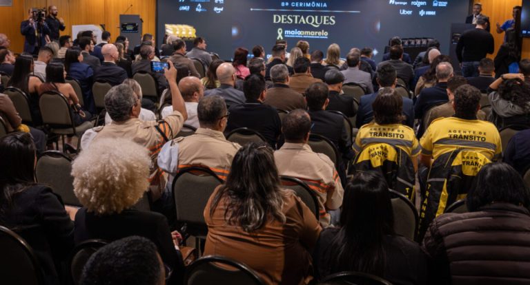 Rondônia recebe premiação nacional por melhores práticas de conscientização e educação no trânsito - News Rondônia