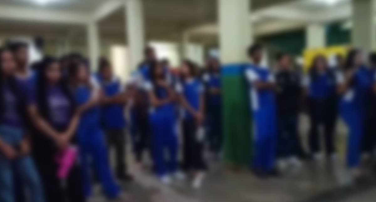 Alunos e comunidade escolar repudiam tratamento sensacionalista em denúncia contra a Escola João Bento da Costa