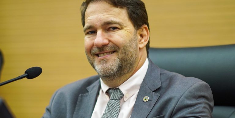 Alex Redano reivindica equipamentos de saúde para São Francisco do Guaporé - News Rondônia