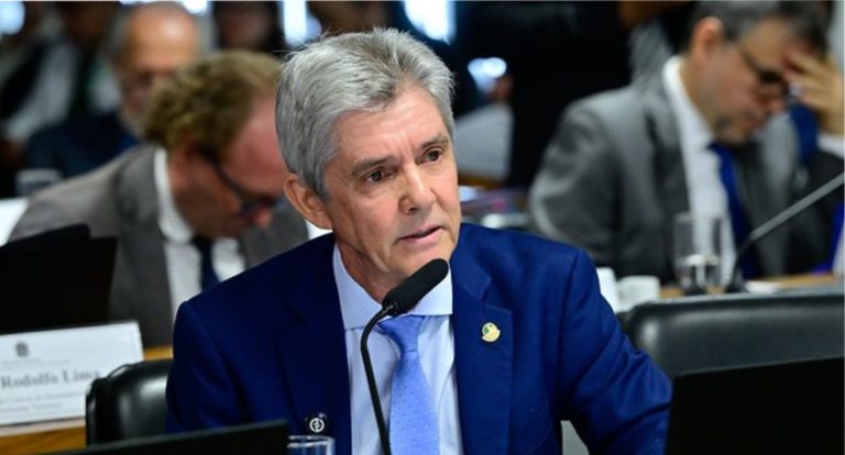 Jaime Bagattoli: Critica proposta do Governo Federal de compensar queda no IOF com impacto ao setor produtivo - News Rondônia