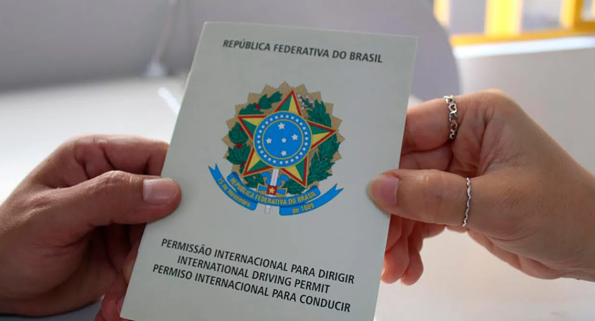 Detran-RO orienta sobre emissão da Permissão Internacional para dirigir com segurança no exterior