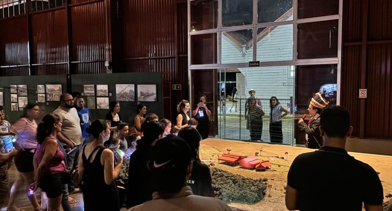 Edição extra do evento “Uma Noite no Museu” acontece nos dias 27 e 28 de junho - News Rondônia