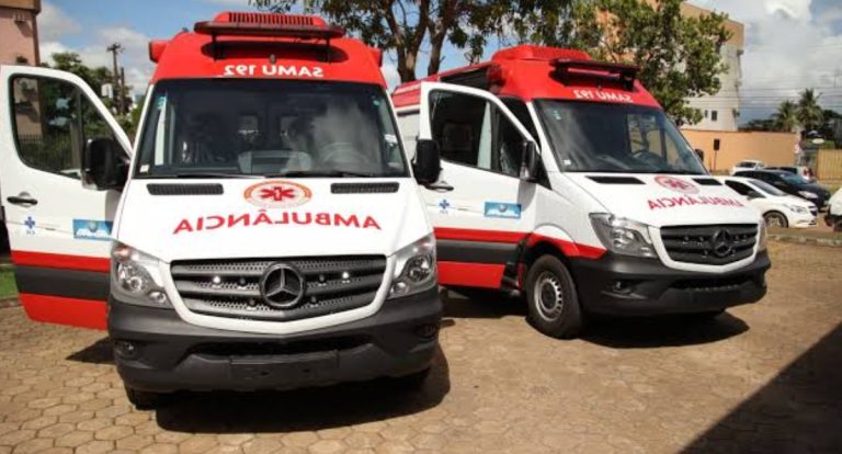 Samu está com o número 192 temporariamente inoperante - News Rondônia