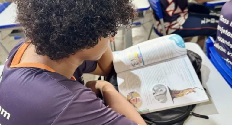 Pé-de-Meia beneficia mais de 34 mil estudantes e reforça combate à evasão escolar em Rondônia - News Rondônia