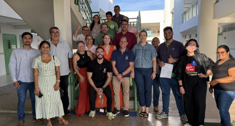 IFRO é contemplado com novos recursos via emenda parlamentar da deputada Lebrinha - News Rondônia