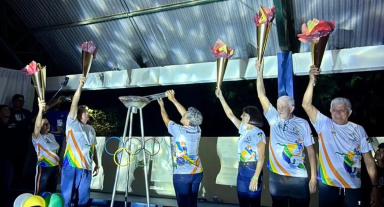Ji-Paraná sedia abertura da etapa regional Centro-Oeste do Joer 2025