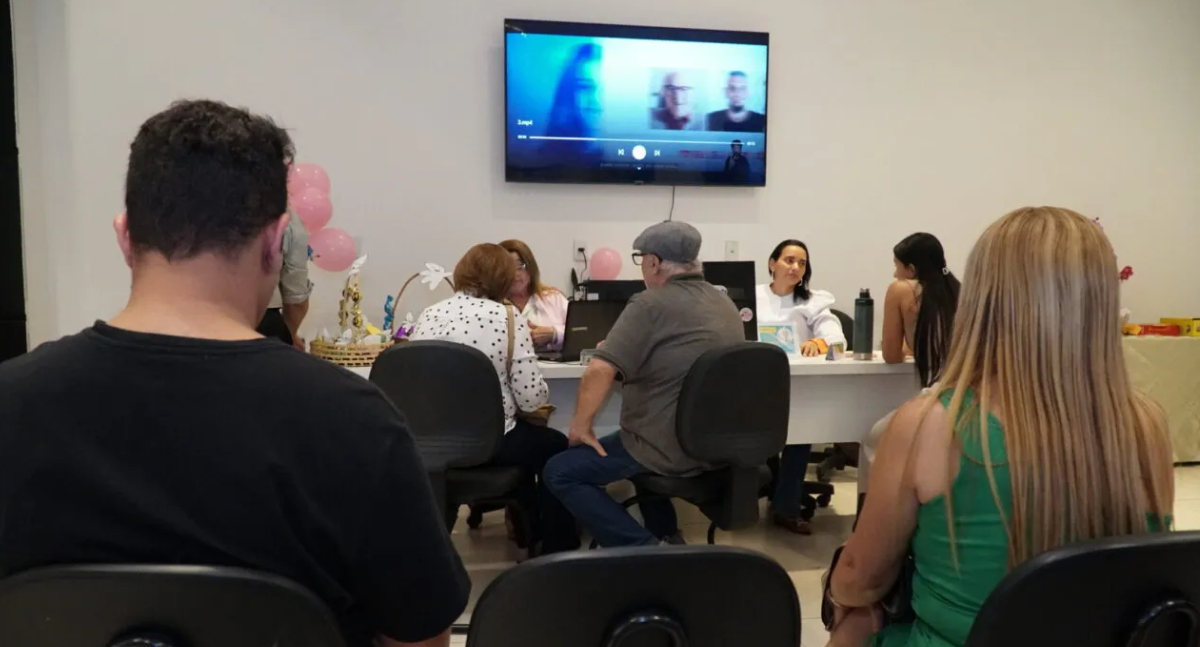 Imunização contra Influenza continua até 31 de julho no Espaço Saúde, em Porto Velho