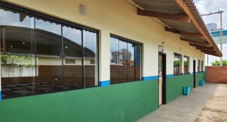 Alan Queiroz solicita implantação de turma de Educação de Jovens e Adultos em escola de Machadinho D’Oeste - News Rondônia
