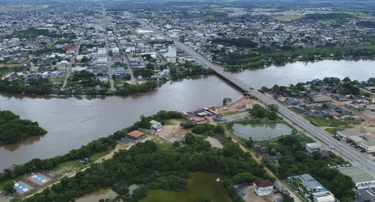 Cláudia de Jesus destina R$ 3,5 milhões para construção de creche em Ji-Paraná - News Rondônia