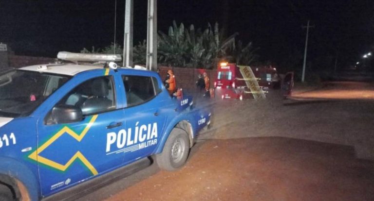 Motociclista com sinais de embriaguez colide em muro e é encaminhado à UNISP