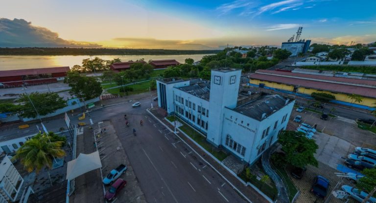Calendário oficial da Prefeitura de Porto Velho confirma feriado facultativo nesta sexta (20) - News Rondônia
