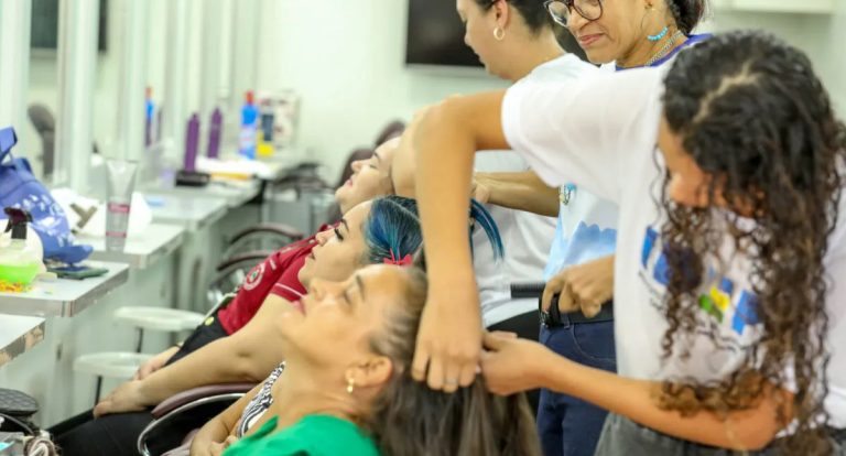 Com Educação Profissional em alta, Rondônia gera mais oportunidades - News Rondônia