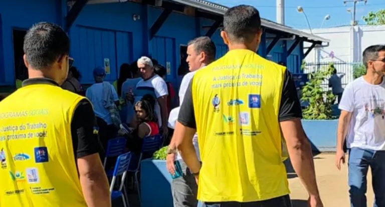 Governo de RO integra ação social com oferta de conectividade e apoio tecnológico - News Rondônia