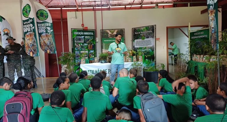 Semana do Meio Ambiente encerra com mobilização e avanços na conscientização ambiental
