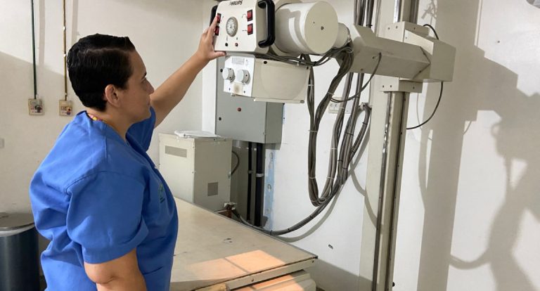 Saúde pública avança em Porto Velho com mais de 43 mil exames de raio-x realizados pela rede municipal - News Rondônia