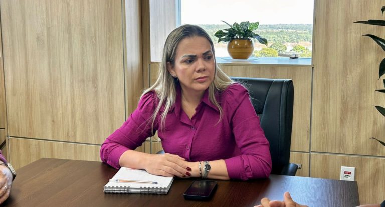 Deputada Cláudia de Jesus solicita manutenção da BR-429 em Alvorada do Oeste - News Rondônia