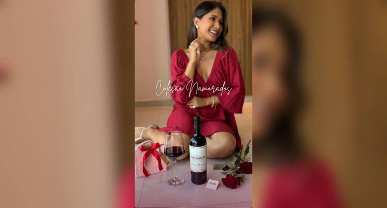 Agenda News: Coleção Namorados Delicatesse, joias que celebram o Amor