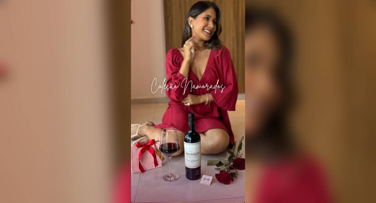 Agenda News: Coleção Namorados Delicatesse, joias que celebram o Amor