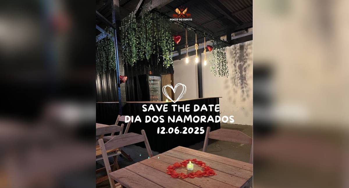 Agenda News: Noite Especial na Espetaria Porto do Espeto