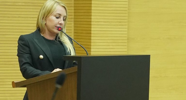 Ieda Chaves busca solucionar entraves no atendimento de crianças atípicas em Itapuã do Oeste - News Rondônia
