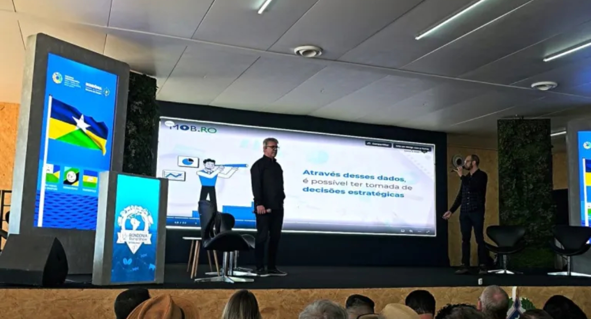 Gestores municipais conhecem iniciativas e ferramentas digitais apresentadas pelo governo de RO