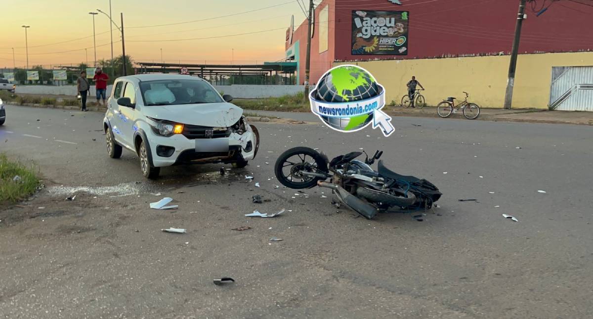 Empresário morre atropelado por motorista embriagado a caminho da igreja na zona leste