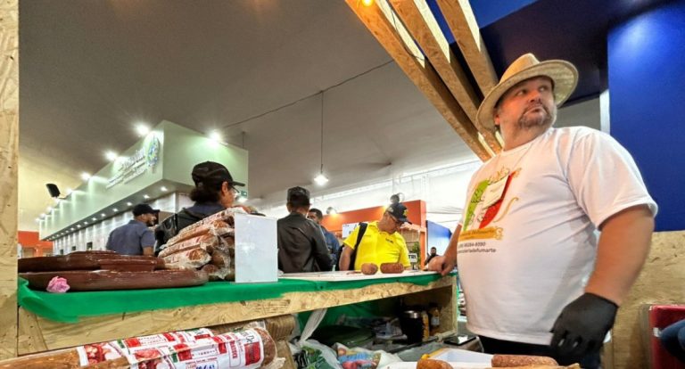 Agroindústrias de Porto Velho impulsionam a economia, ampliam parcerias e fortalecem a geração de emprego e renda - News Rondônia