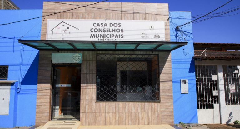 Inscrições para eleição de representante da sociedade civil no Comitê de Migrantes de Porto Velho são prorrogadas - News Rondônia