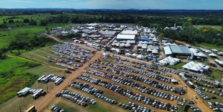Destaques das ações do governo de RO de 2 a 6 de junho - News Rondônia