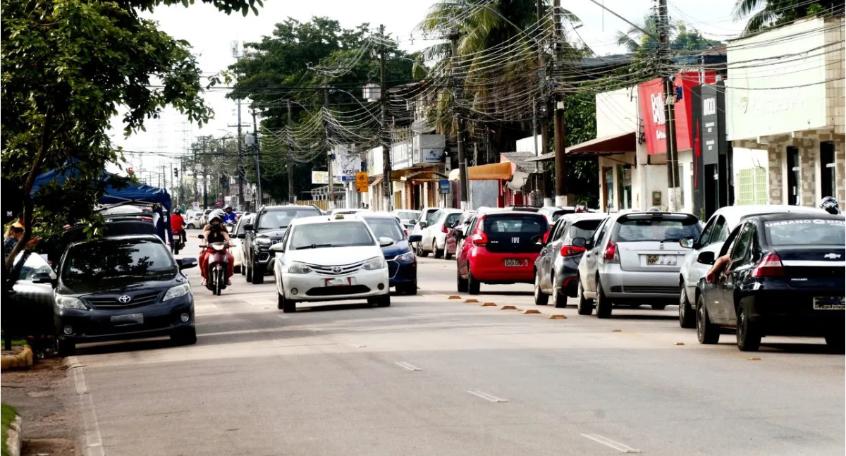 Governo de RO lança plataforma digital para aprimorar a gestão da mobilidade urbana