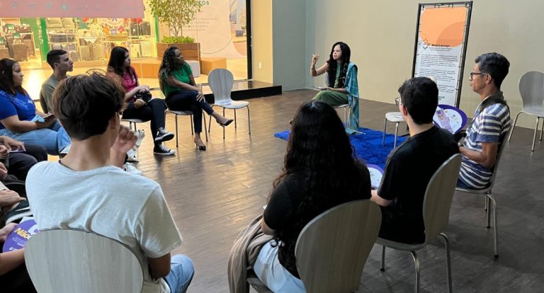 Atividades do evento “É do Boto, seu Doutor?” são encerradas com palestra especial - News Rondônia