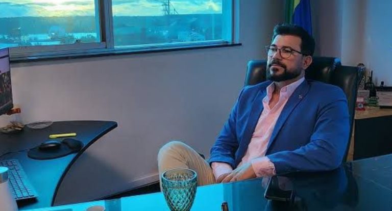 Nota pública: compromisso com Rondônia, respeito e responsabilidade - News Rondônia