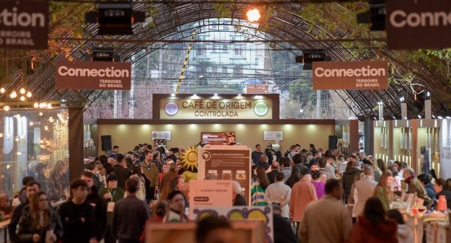 Connection Terroir Brasil consolida o potencial das Indicações Geográficas, projetando o país no exterior