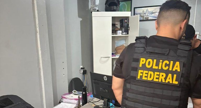 DARK PASSAGE: Polícia Federal deflagra operação de combate à organização criminosa especializada em migração ilegal