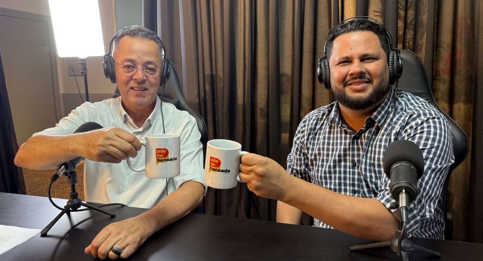 “Só venceremos em 2026 se o campo progressista dialogar com quem pensa diferente”, afirma Samuel Costa