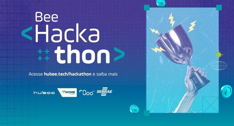 Primeiro Bee Hackathon acontece em Vilhena para promover inovação e desenvolvimento local