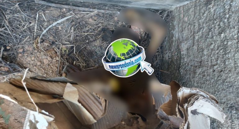 Esqueleto humano é encontrado em residência no bairro Lagoa