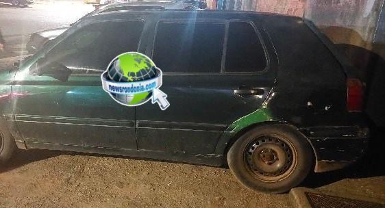 Vulgo “DR-3 do PCC” é preso depois de tentar matar rival do CV na zona leste