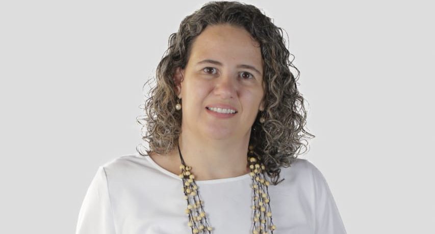 Márcia Tesser - Uma Mulher de Múltiplos Talentos