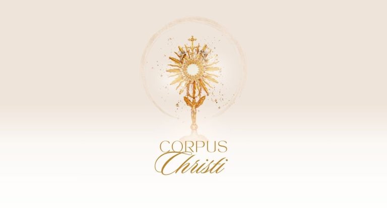 Corpus Christi: a celebração que transforma ruas em altares de fé - News Rondônia