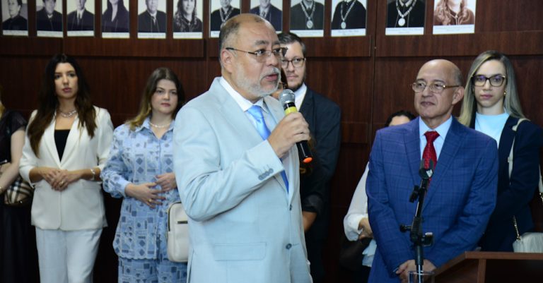 TRT-14 oficializa nova estrutura de trabalho com solenidade de implantação do projeto de Equalização no 1º Grau - News Rondônia