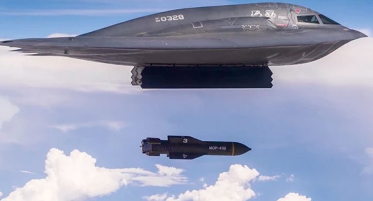 EUA entram no conflito entre Israel e Irã com ataques a instalações nucleares - News Rondônia