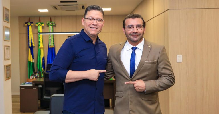 Deputado Ribeiro solicita prorrogação do concurso da Polícia Civil de Rondônia - News Rondônia