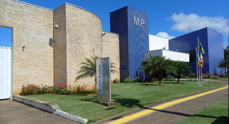 Com atuação do Ministério Público, membros de facção criminosa são condenados por homicídio qualificado em Ouro Preto do Oeste
