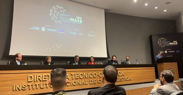 BPA conquista 2º lugar nacional no Prêmio Brasil MAIS 2025 com projeto de monitoramento ambiental por satélite - News Rondônia