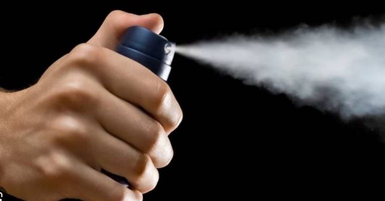 Foragido com tornozeleira desligada morde policial e é contido com spray de pimenta - News Rondônia
