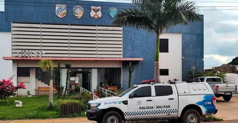 Cliente é agredido com barra de ferro após fugir sem pagar conta em bordel - News Rondônia