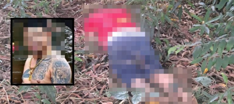 Jovem é encontrado morto com sinais de espancamento; vítima era filho de professora - News Rondônia
