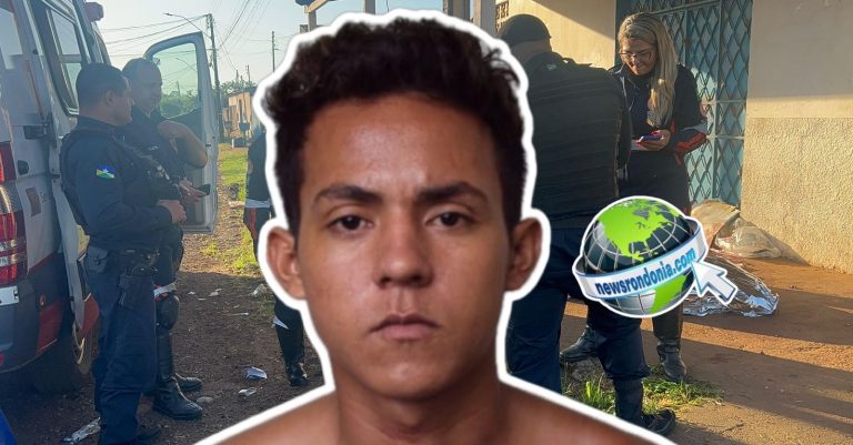 NA MADRUGADA: Morador de rua é morto a facadas na zona sul - News Rondônia